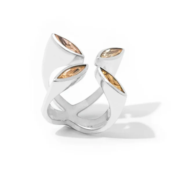 Anillo Galaxy Star - Imagen 3