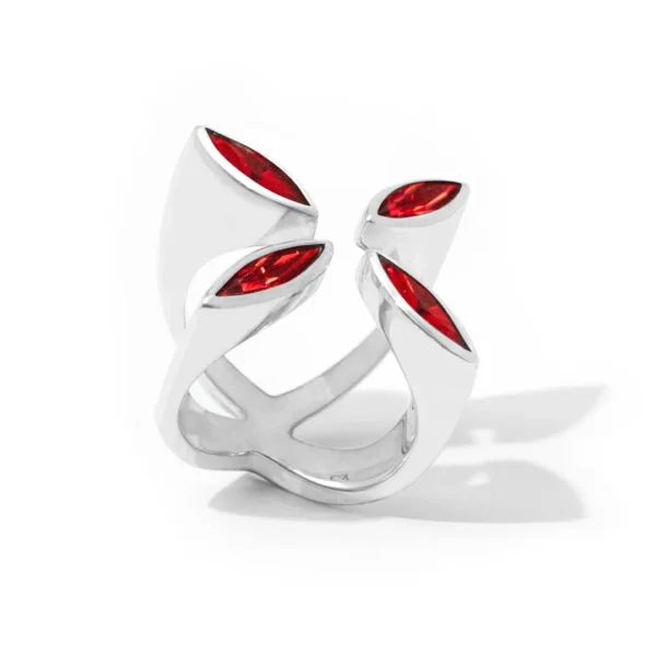 Anillo Galaxy Star - Imagen 4