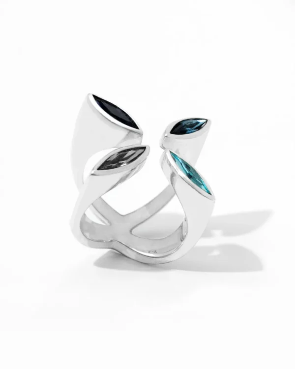 Anillo Galaxy Star - Imagen 5