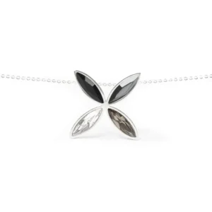 Colgante Galaxy Star