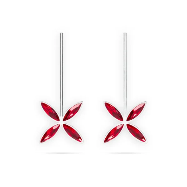 Pendientes Galaxy Star