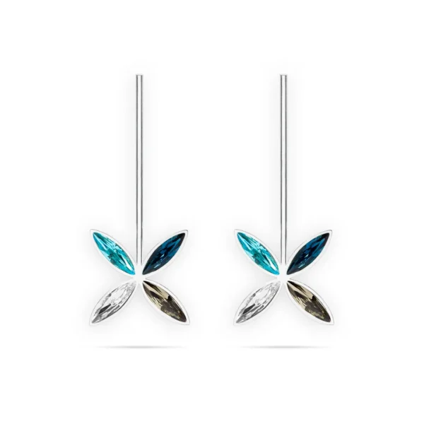 Pendientes Galaxy Star - Imagen 4