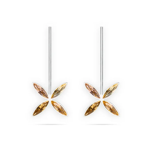 Pendientes Galaxy Star - Imagen 3
