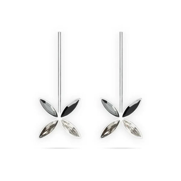 Pendientes Galaxy Star - Imagen 2