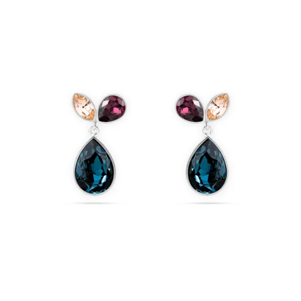Pendientes Herbolaria Corto - Imagen 3