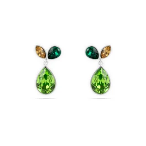 Pendientes Herbolaria Corto