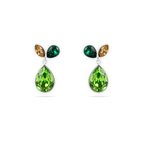 Pendientes Herbolaria Corto - Imagen 2