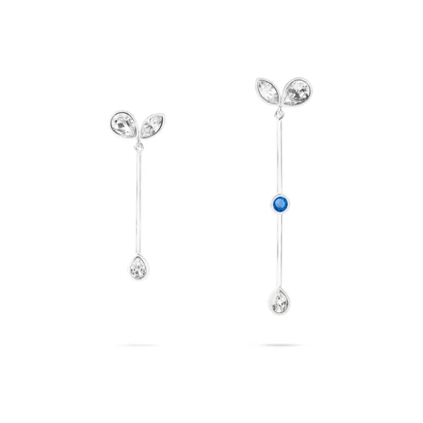 Pendientes Herbolaria Largo