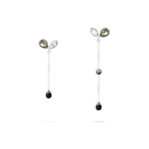 Pendientes Herbolaria Largo
