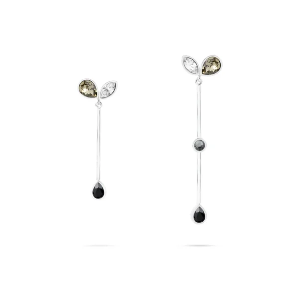 Pendientes Herbolaria Largo - Imagen 2