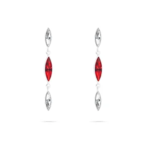 Pendientes Galaxy Largos