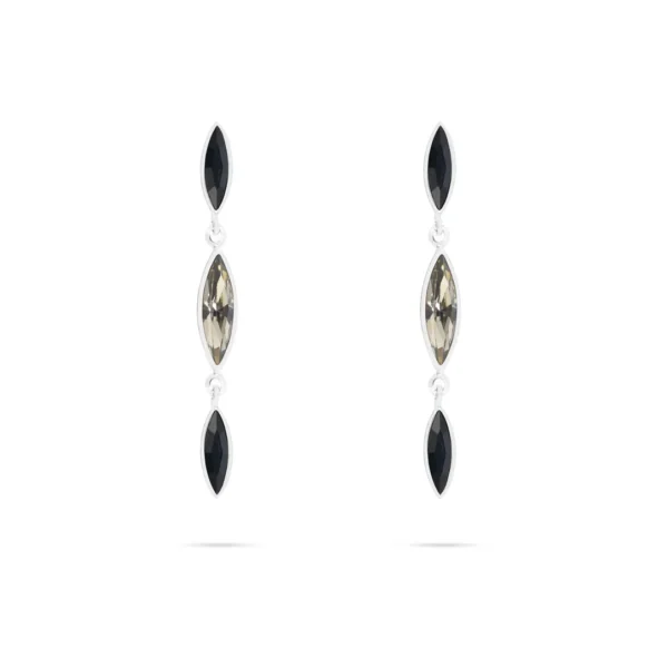 Pendientes Galaxy Largos - Imagen 10