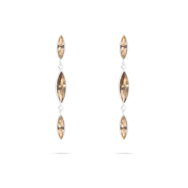 Pendientes Galaxy Largos - Imagen 3