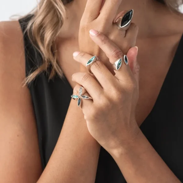 anillo galaxy star 2137