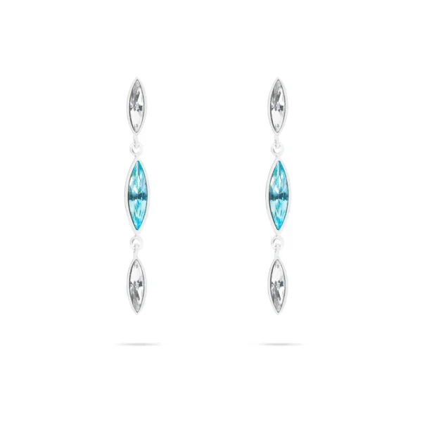 Pendientes Galaxy Largos - Imagen 6