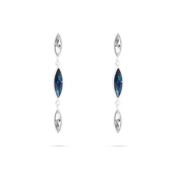 pendientes galaxy largos