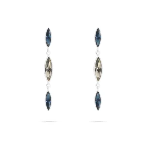 Pendientes Galaxy Largos