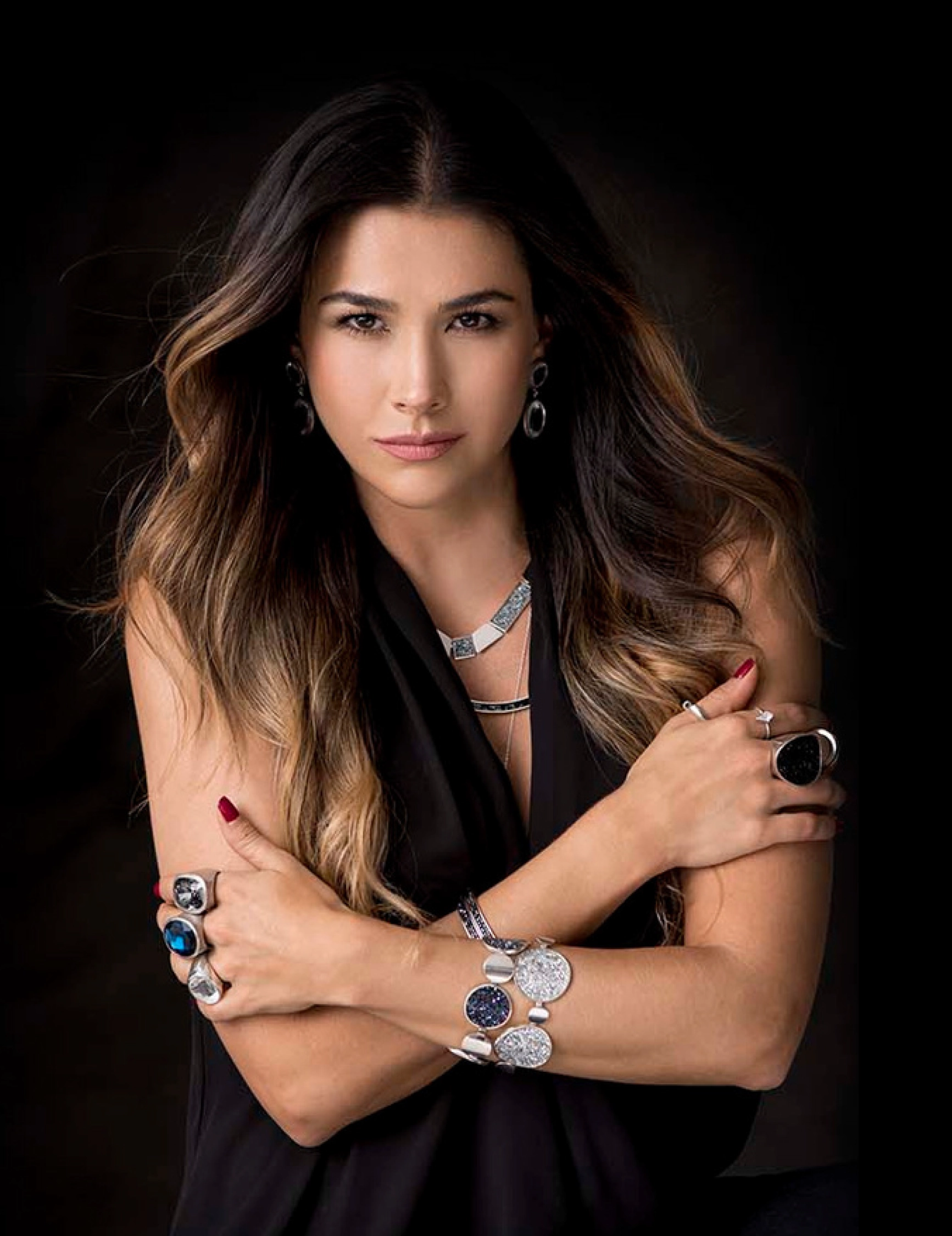 Katty Winograd - Elegancia y brillo cada día