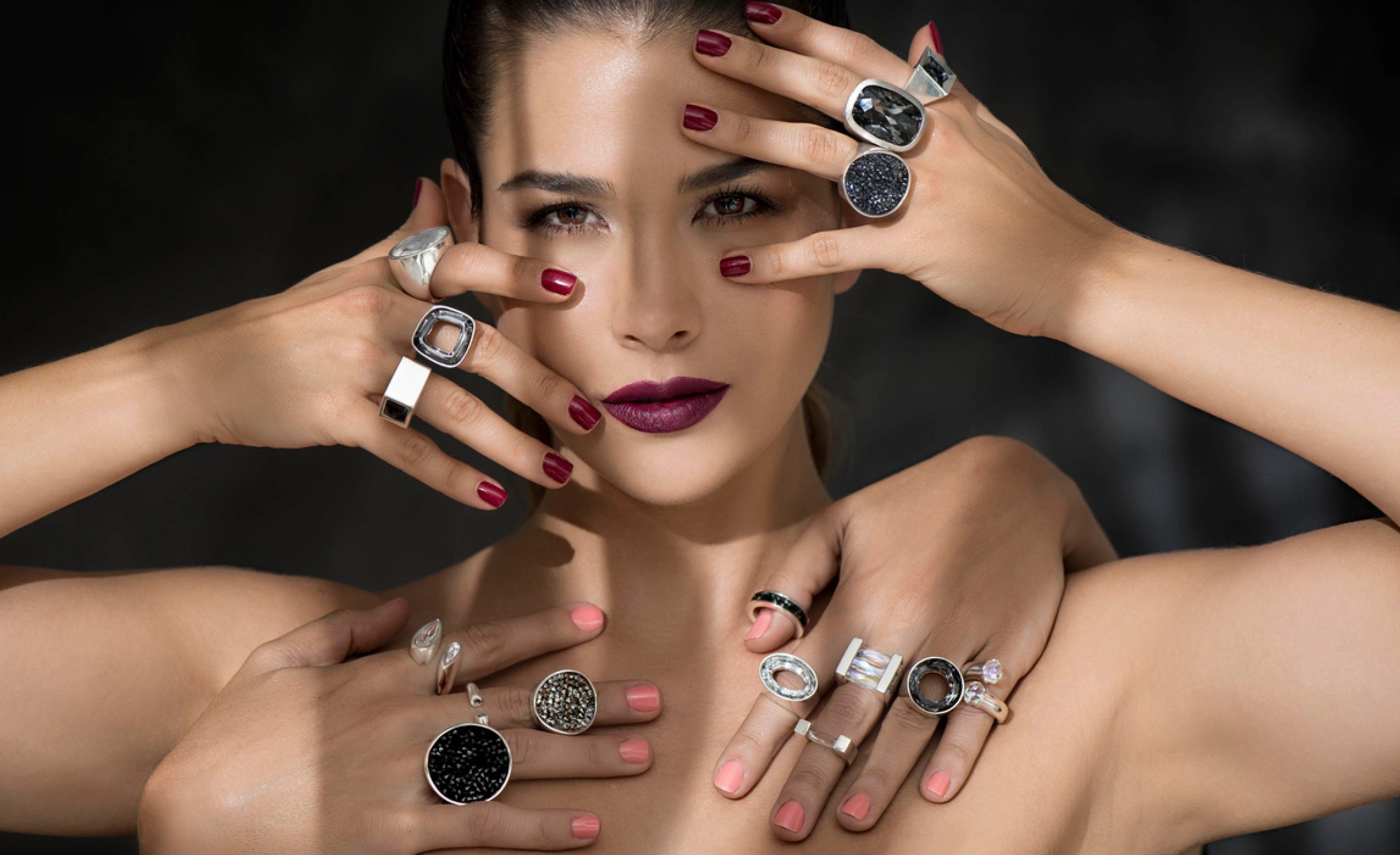 Katty Winograd Jewels