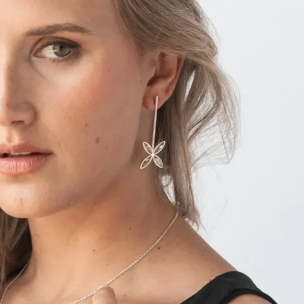 pendientes galaxy star 1974
