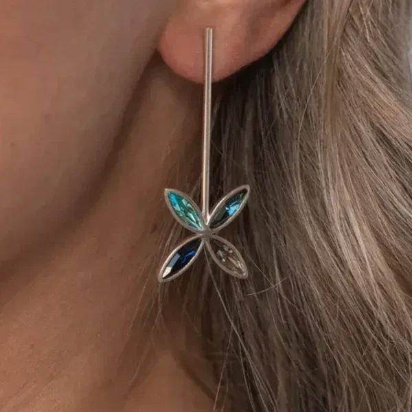pendientes galaxy star 2167