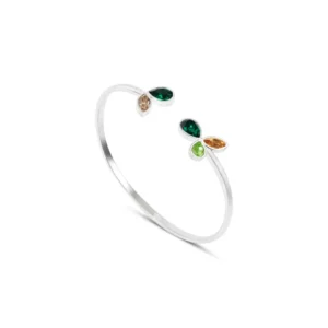 Pulsera Herbolaria Triple