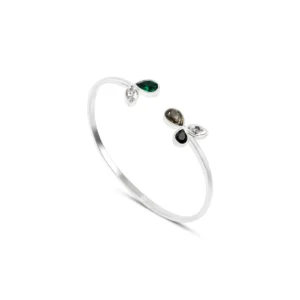 Pulsera Herbolaria Triple