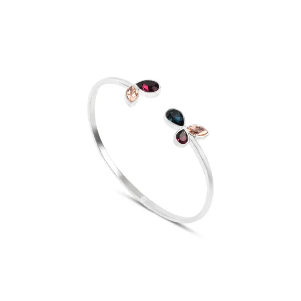 Pulsera Herbolaria Triple - Imagen 4